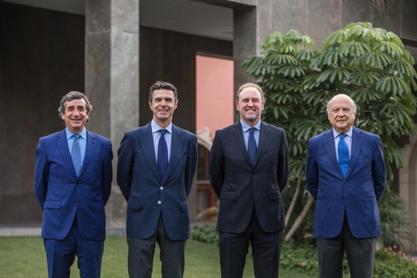 Grant Thornton amplía su red territorial con la apertura de su primera oficina en Canarias