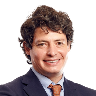 José Carlos Ruiz Posada