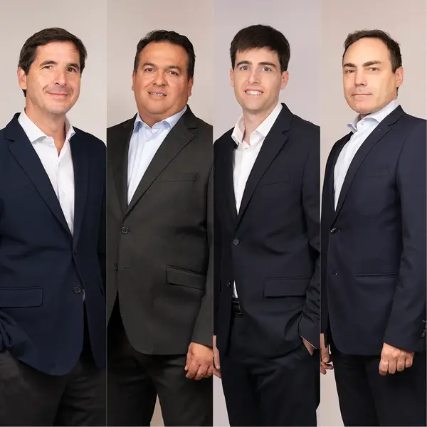 Grant Thornton nombra a cuatro nuevos socios en las áreas de Auditoría y Legal