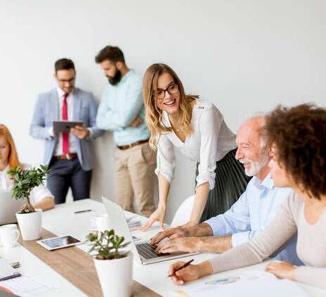 Planes de Igualdad: obligatorio para empresas de más de 100 empleados