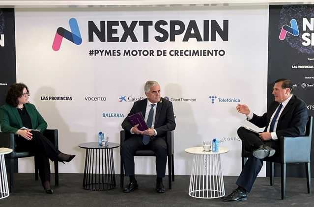 La internacionalización y la inversión, claves para la recuperación de las pymes