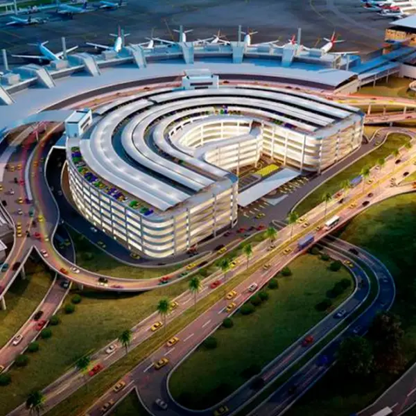 Grant Thornton asesora a Aena en la adquisición del Aeropuerto Internacional de Río de Janeiro – Galeão