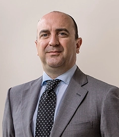 Salvador Cuyás Morales