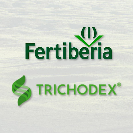 Asesoramos la venta de Trichodex a Fertiberia