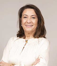 María José Lázaro
