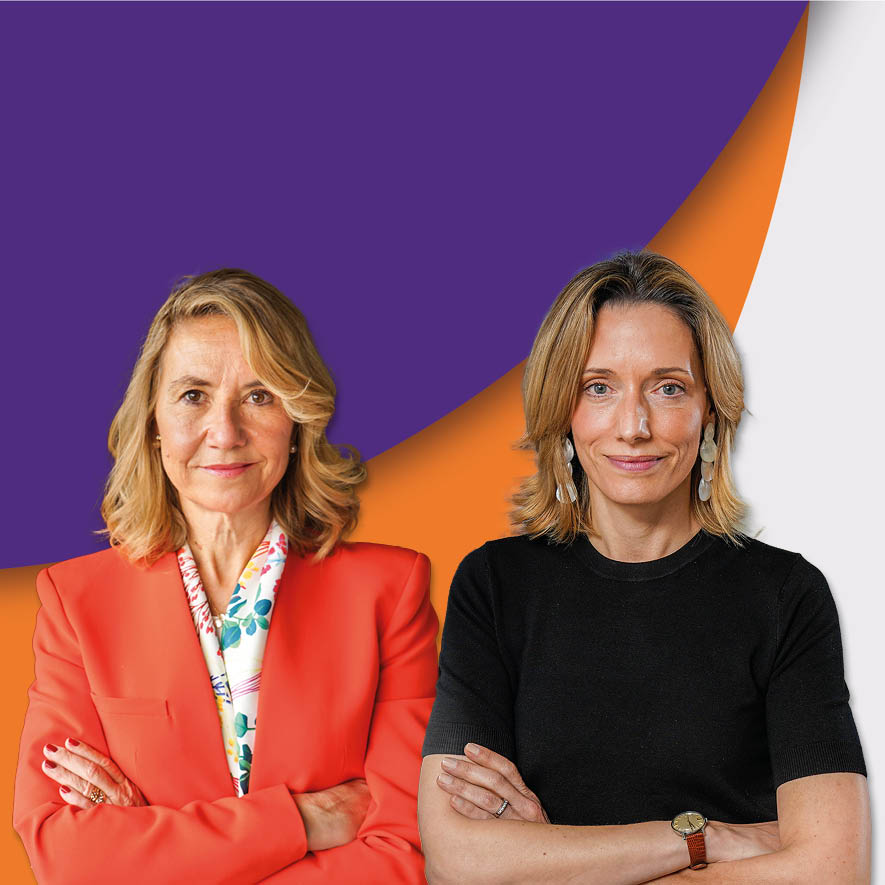 WEBINAR: Presentación del informe Women in Business 2021