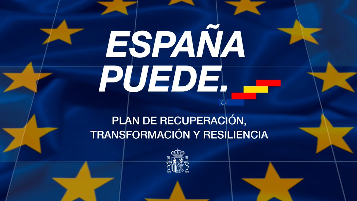 Conozca en profundidad el Plan España Puede