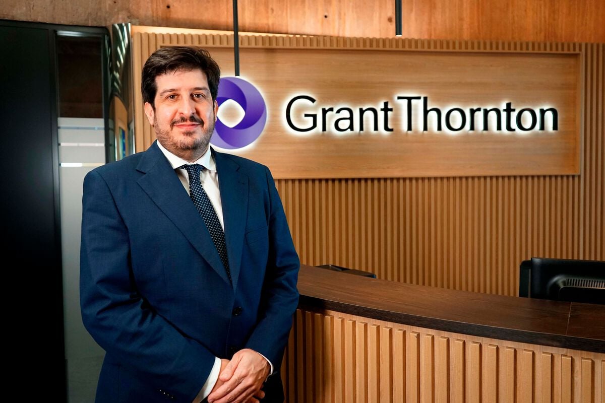 Grant Thornton refuerza el área Blockchain y cripto con Marcos Carrera