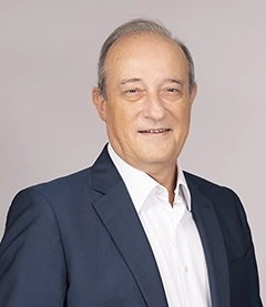 Fernando Baroja
