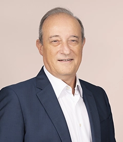 Fernando Baroja