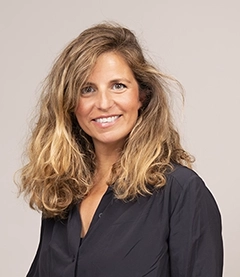 Cristina Orejas Martínez