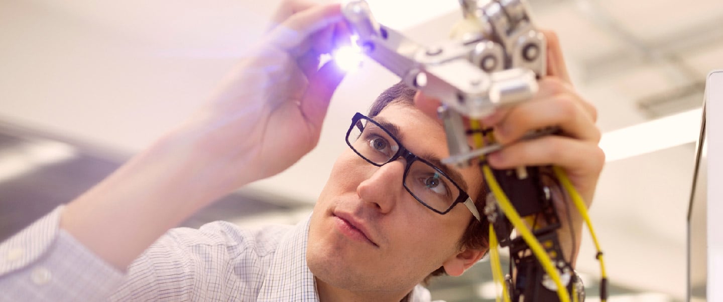 Tecnología e Innovación