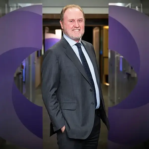 "Podemos llegar a cuadruplicar nuestro tamaño"