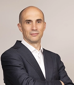 Jorge Jiménez Alonso