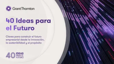 40 Ideas para el Futuro: una guía para inspirar tu negocio