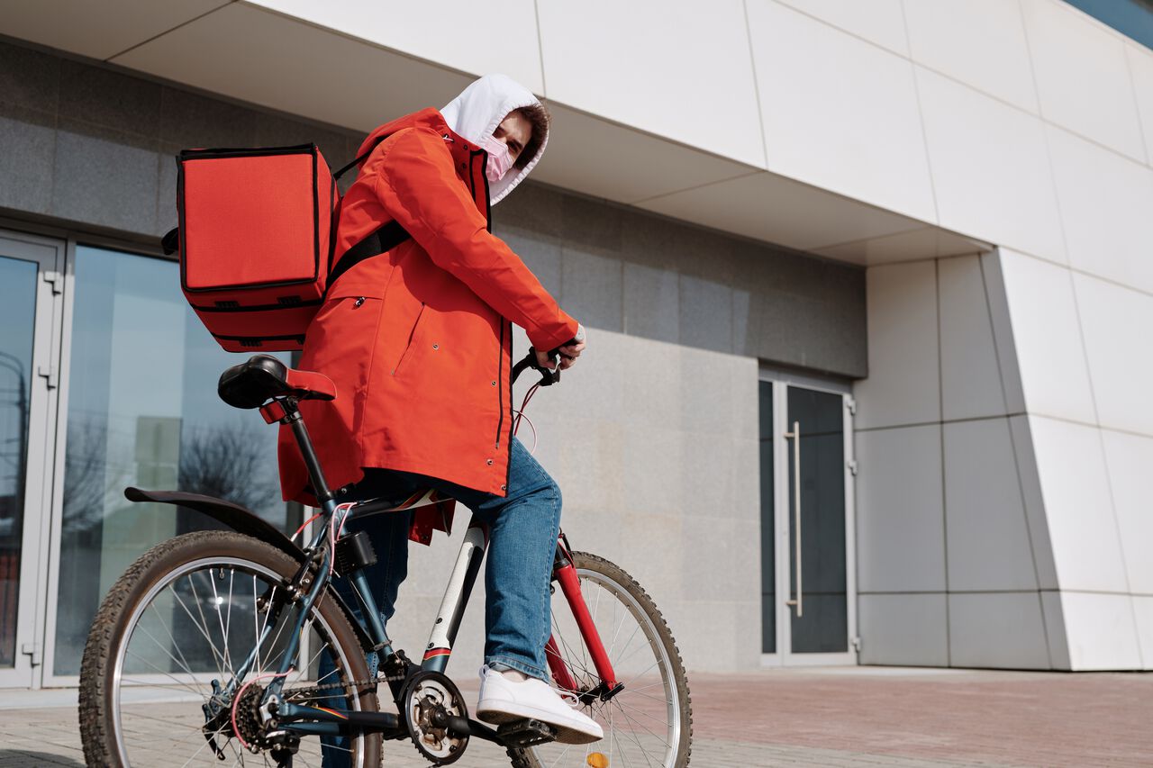 Ley Rider: nueva normativa para garantizar los derechos laborales