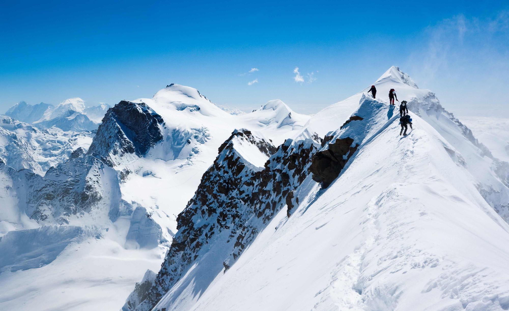 Escalar la sostenibilidad