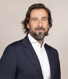 Daniel Fernández Domínguez