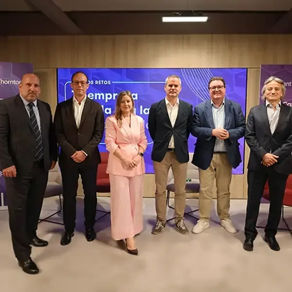 Los expertos destacan el carácter disuasorio de la nueva ley nacional para regular el uso de la IA