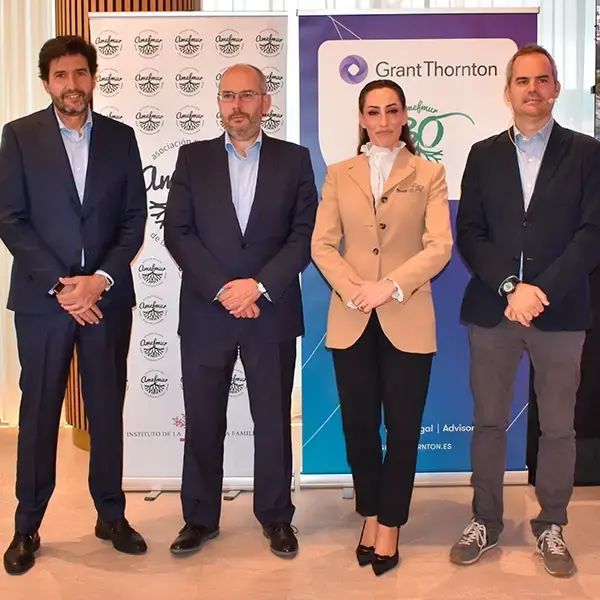 Las empresas familiares deben reforzar sus protocolos ante la IA