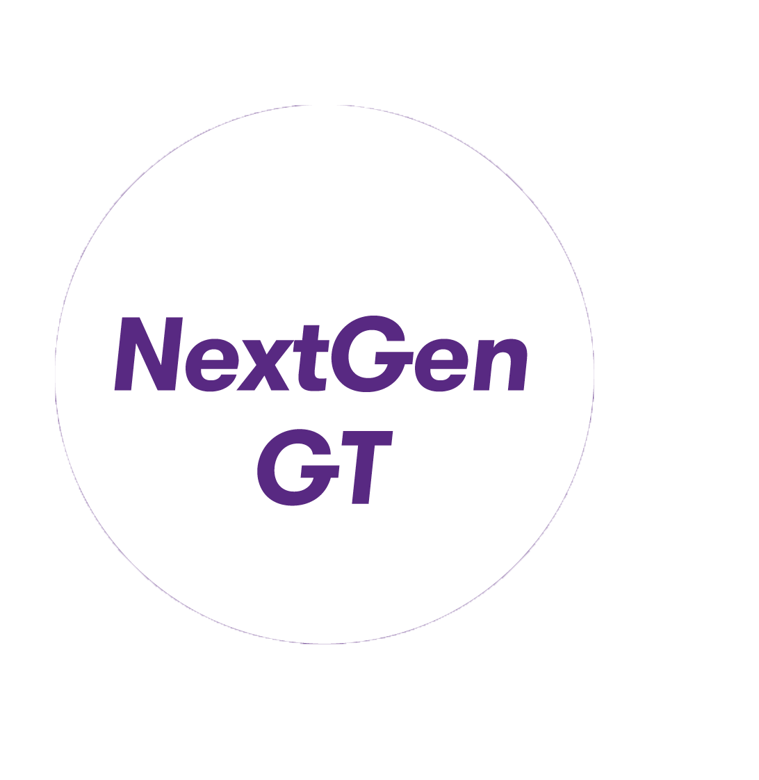 NextGen GT logo