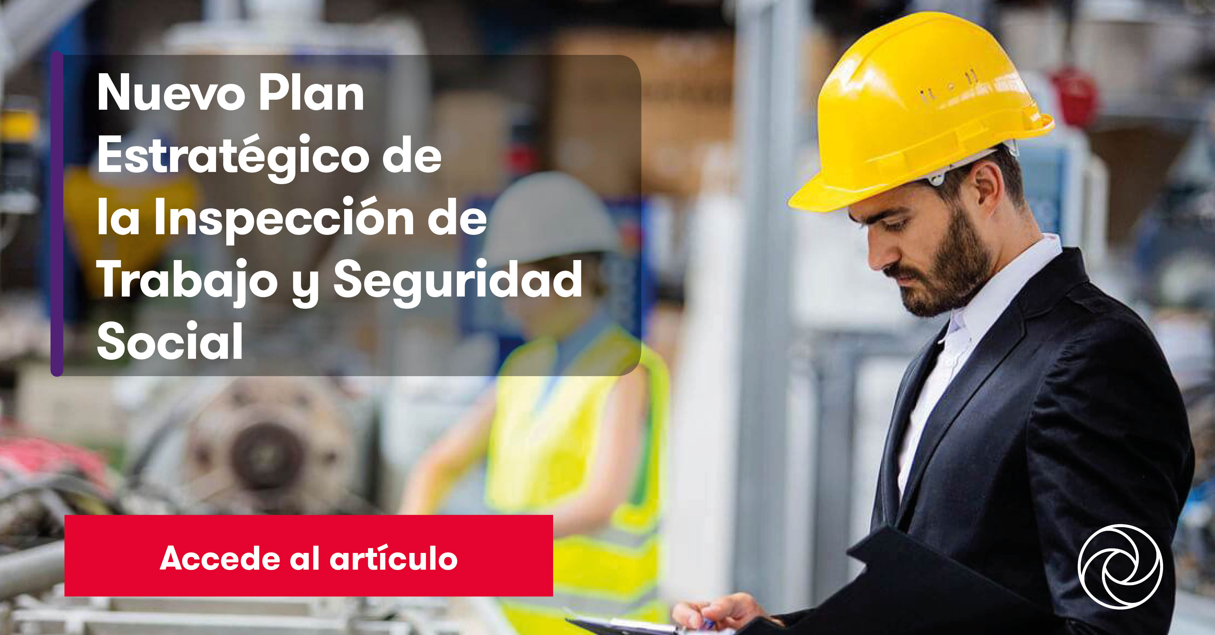 Inspección De Trabajo Hoja De Ruta De La Inspección De Trabajo Para