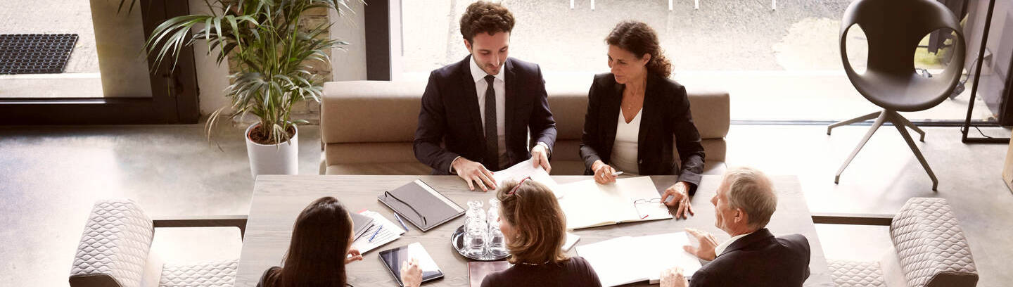 Cómo podemos ayudarte desde el servicio de Risk Advisory