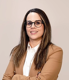 María Cruz Casas Benito