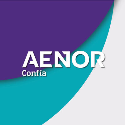 WEBINAR: Certificación de AENOR para la metodología BIM (ISO 19560)