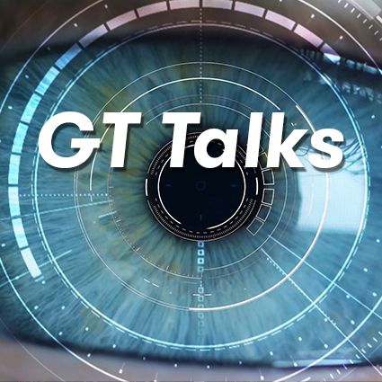GT Talks: conversaciones para ir más allá con su compañía