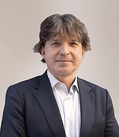 José María Barfaluy