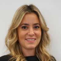 Foto de Adriana Fernández