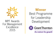 Best programe for leadership development in 2015