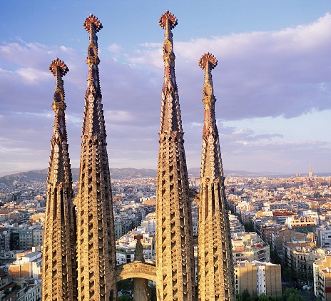 Image of Barcelona