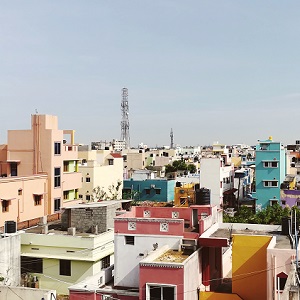 Chennai, India