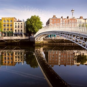 Dublin, Ireland