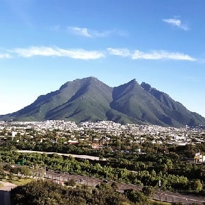 Monterrey, Mexico