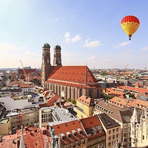 Munich, Germany