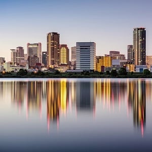 Osaka, Japan