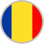 Romania country flag