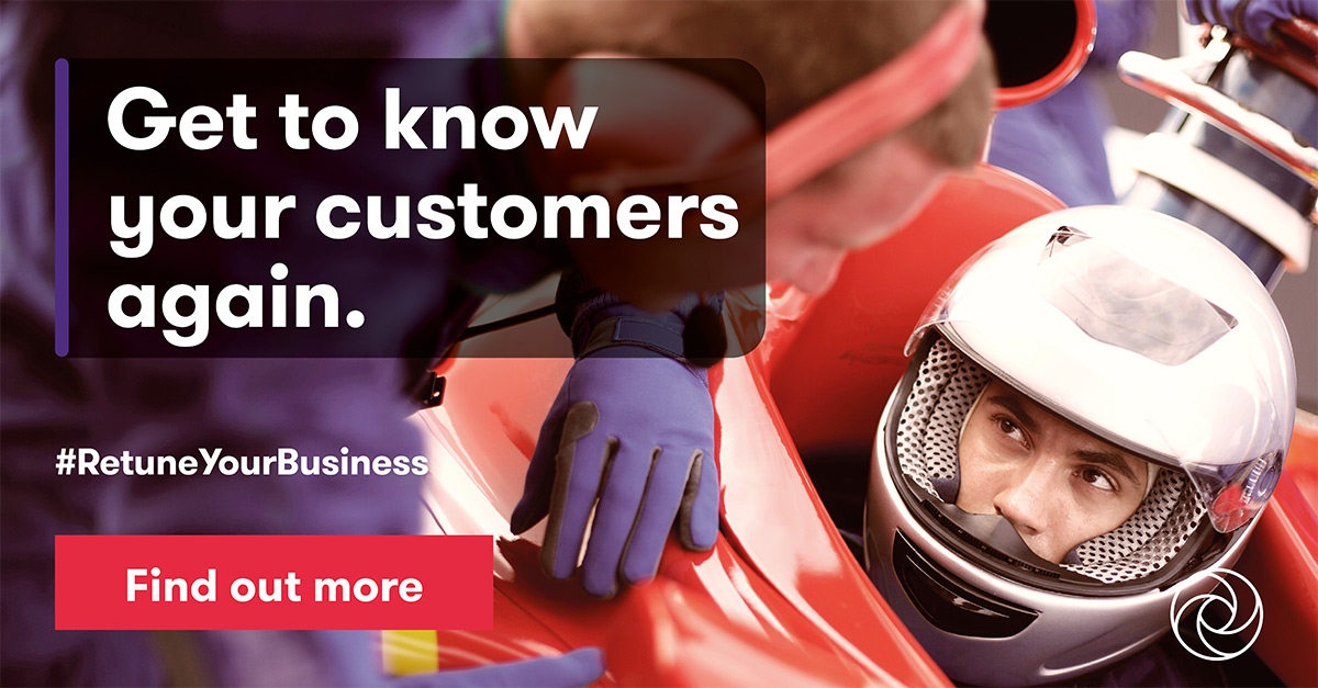 Get to know your customers again | Grant Thornton insights