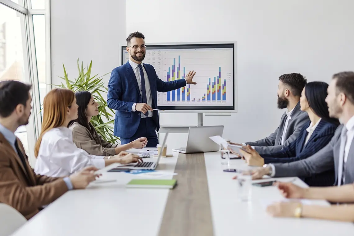 Business Process Solutions
