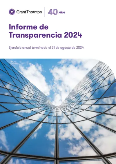 Informe 2024