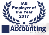 Best employer 2017