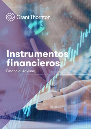 Instrumentos financieros