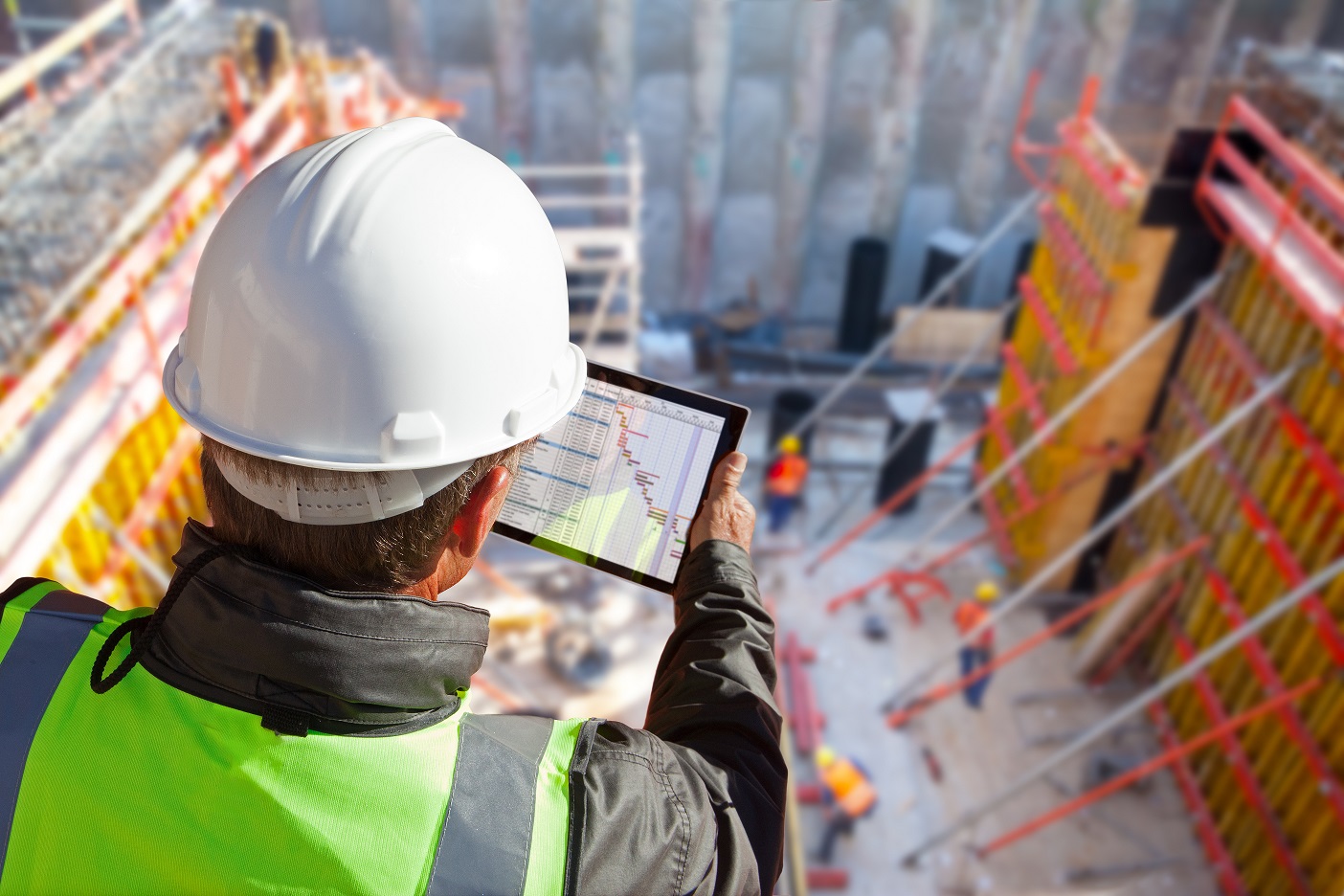 Grant Thornton y Sando diseñan un sistema inteligente para aplicar BIM en construcción