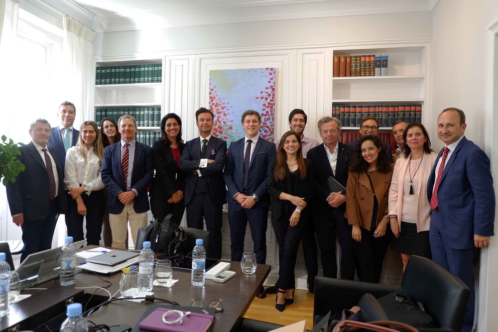 Grant Thornton presenta en el “Ágora FIFED” sus aplicaciones de Blockchain