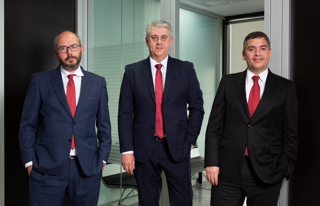 Grant Thornton consolida su presencia en Murcia con la promoción de dos nuevos Socios