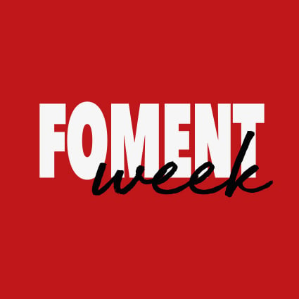 Aplazado el Foro de cierre de la Foment Week