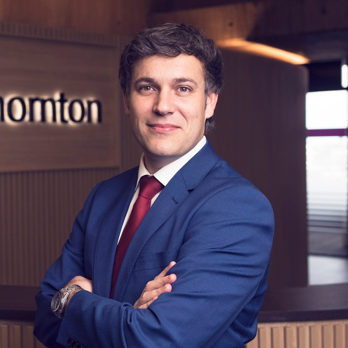 Luis Pastor, nuevo Socio Director de Consultoría de Negocio e Innovación